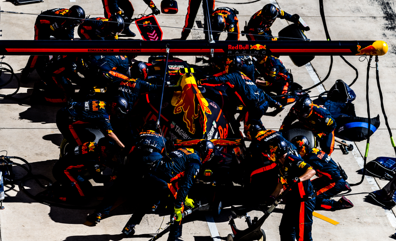 Illustration for article titled Here's Your Massive Austin F1 Race Photo Gallery